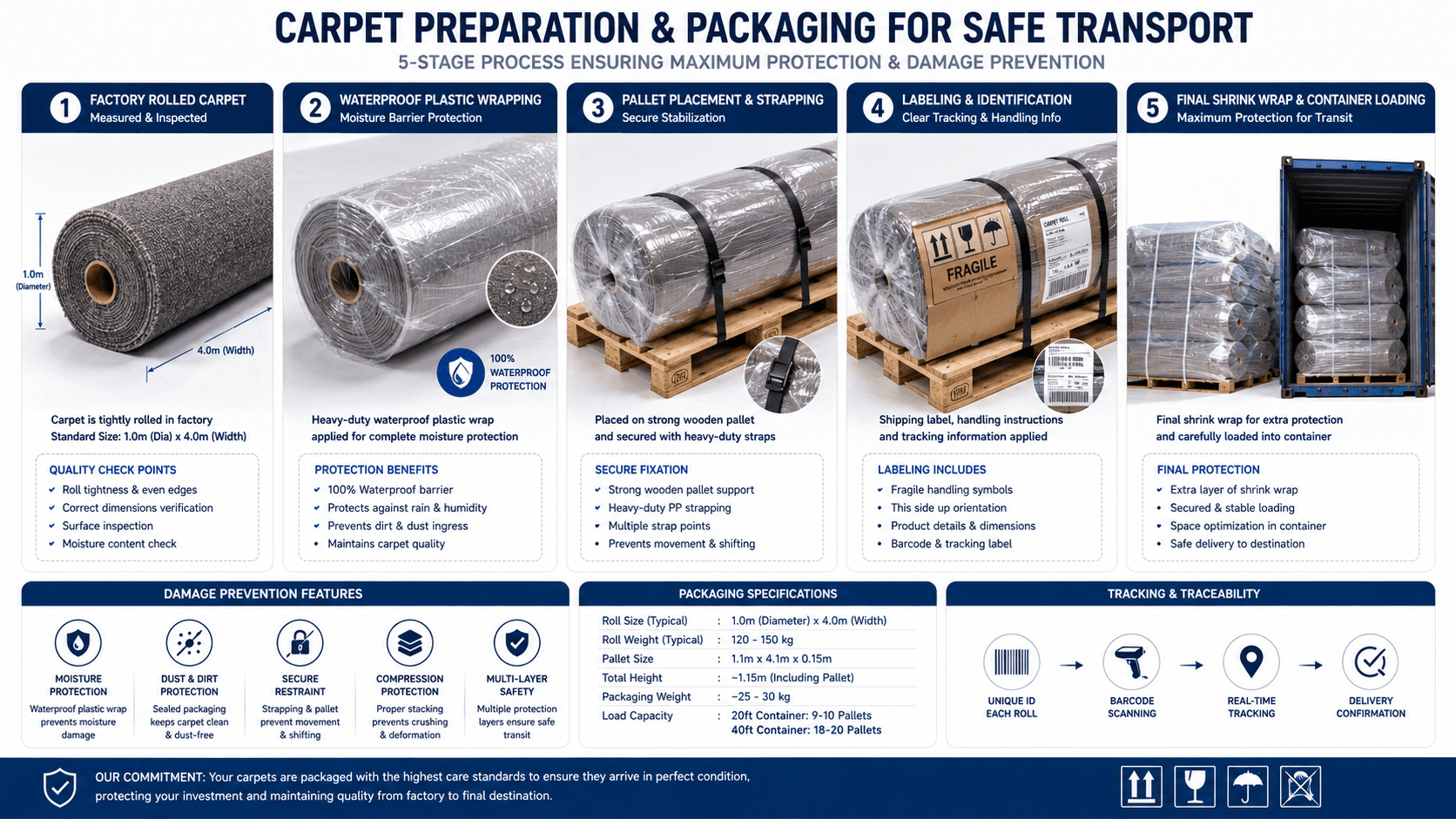 Blog 6 packaging protection workflow