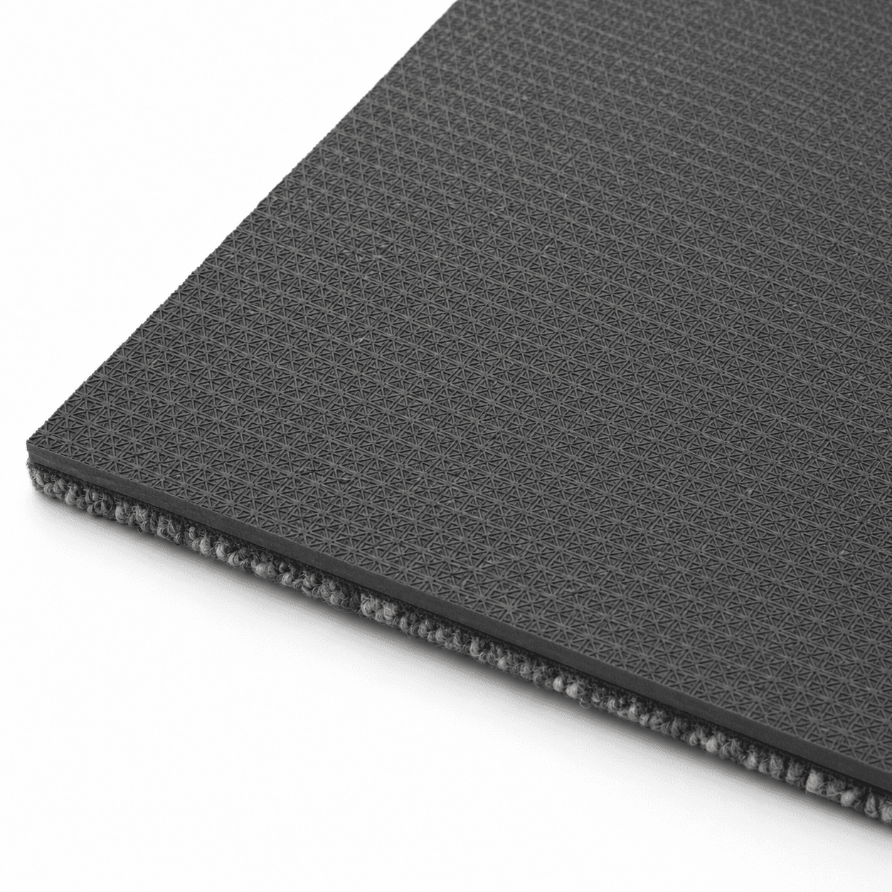PVC-Free PE Backing