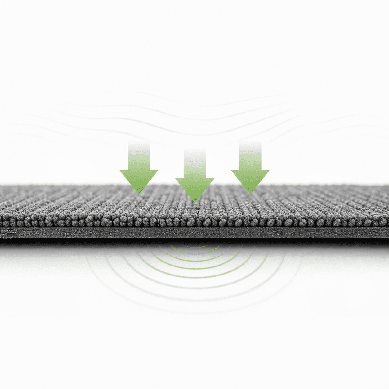 Acoustic Comfort