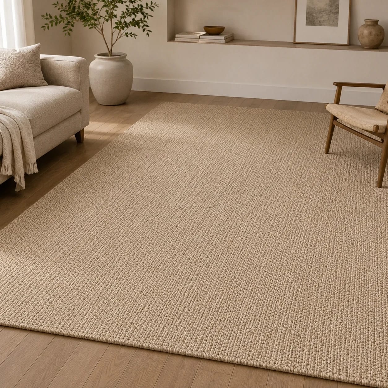Public Area Carpets