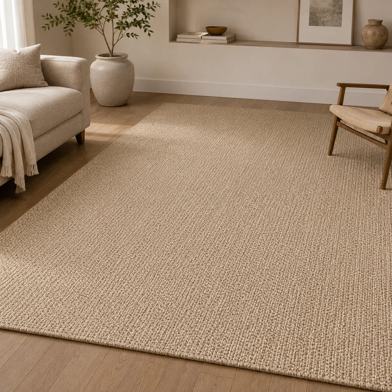 Airport Terminal Carpet Specification Guide - Singapore