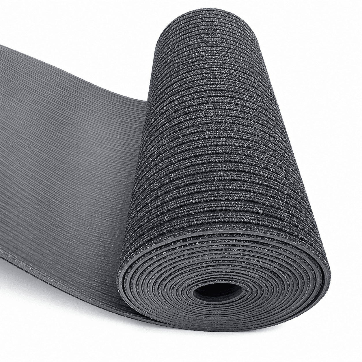 Vishomecarpet gold mining carpet mat PVC miners moss for sluice box gold recovery