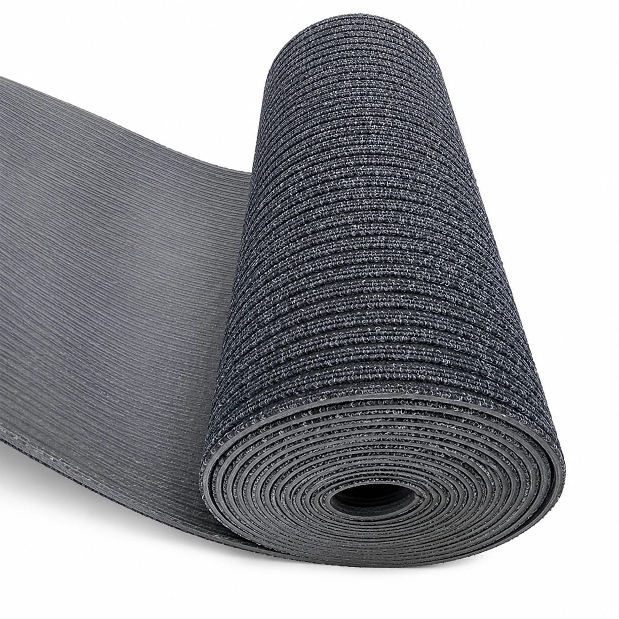 Vishomecarpet gold mining carpet mat PVC miners moss for sluice box gold recovery