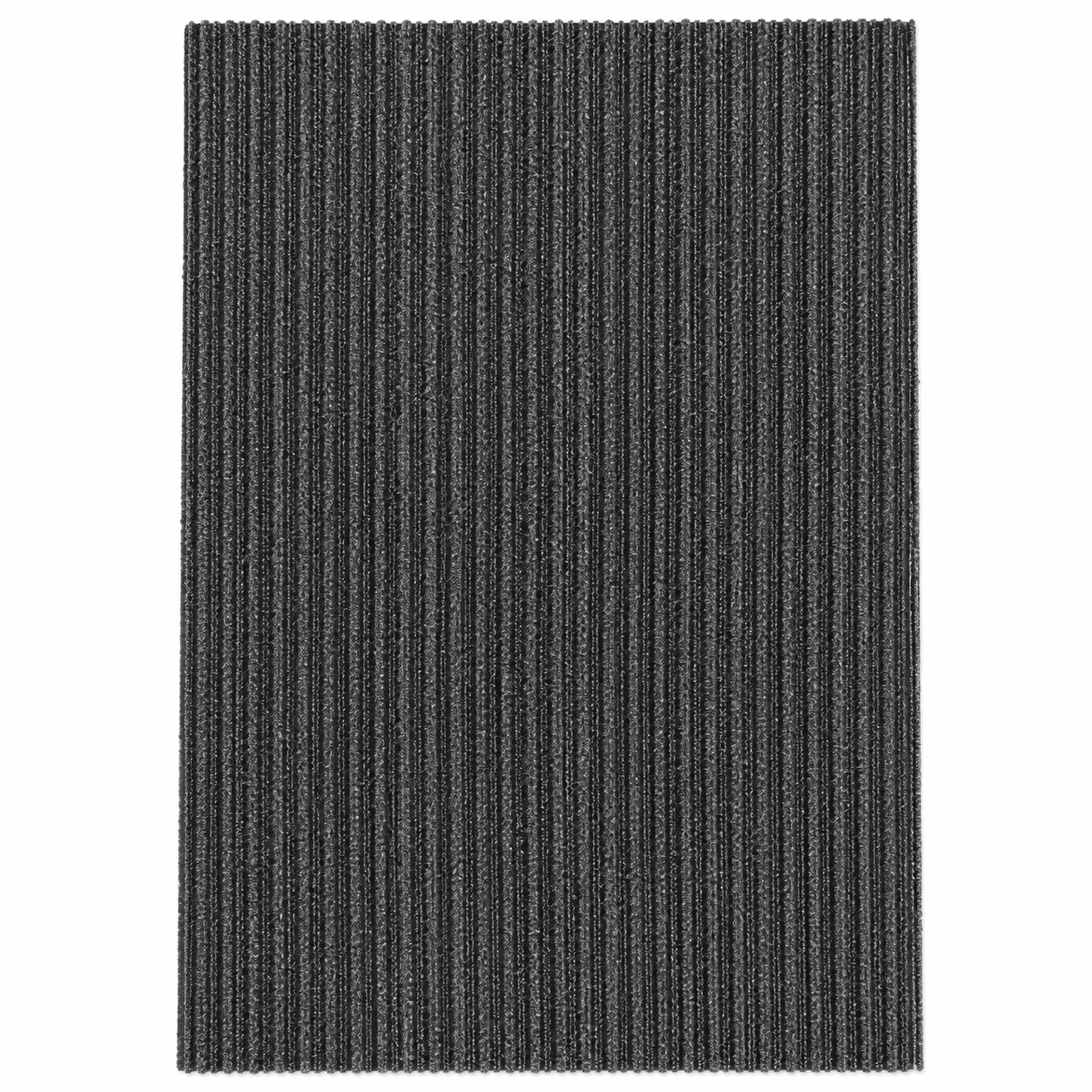 Gold panning mat full texture top view for gold washing carpet and mining carpet