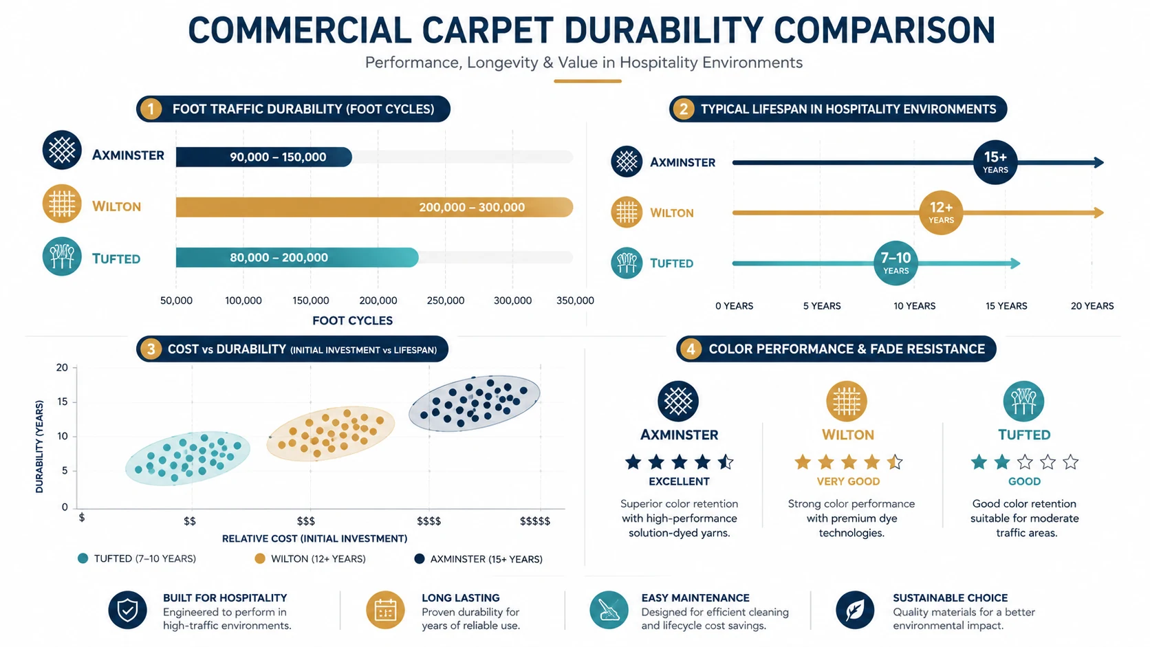 Blog 2 manufacturing process comparison