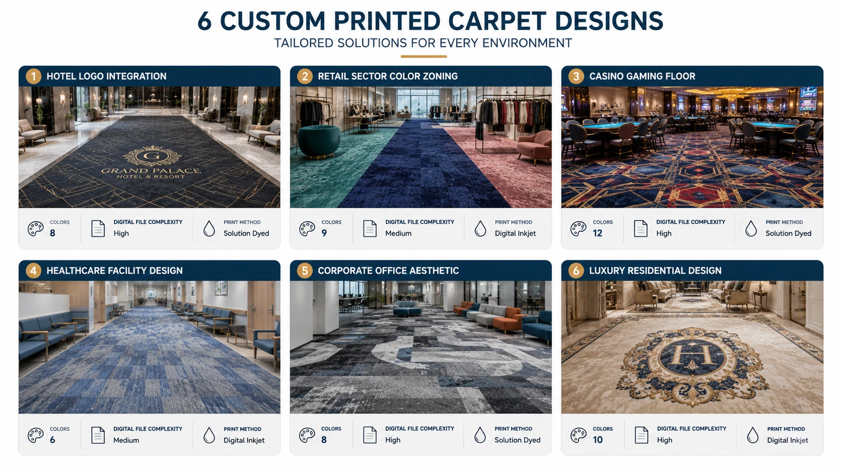 Blog 3 custom design showcase