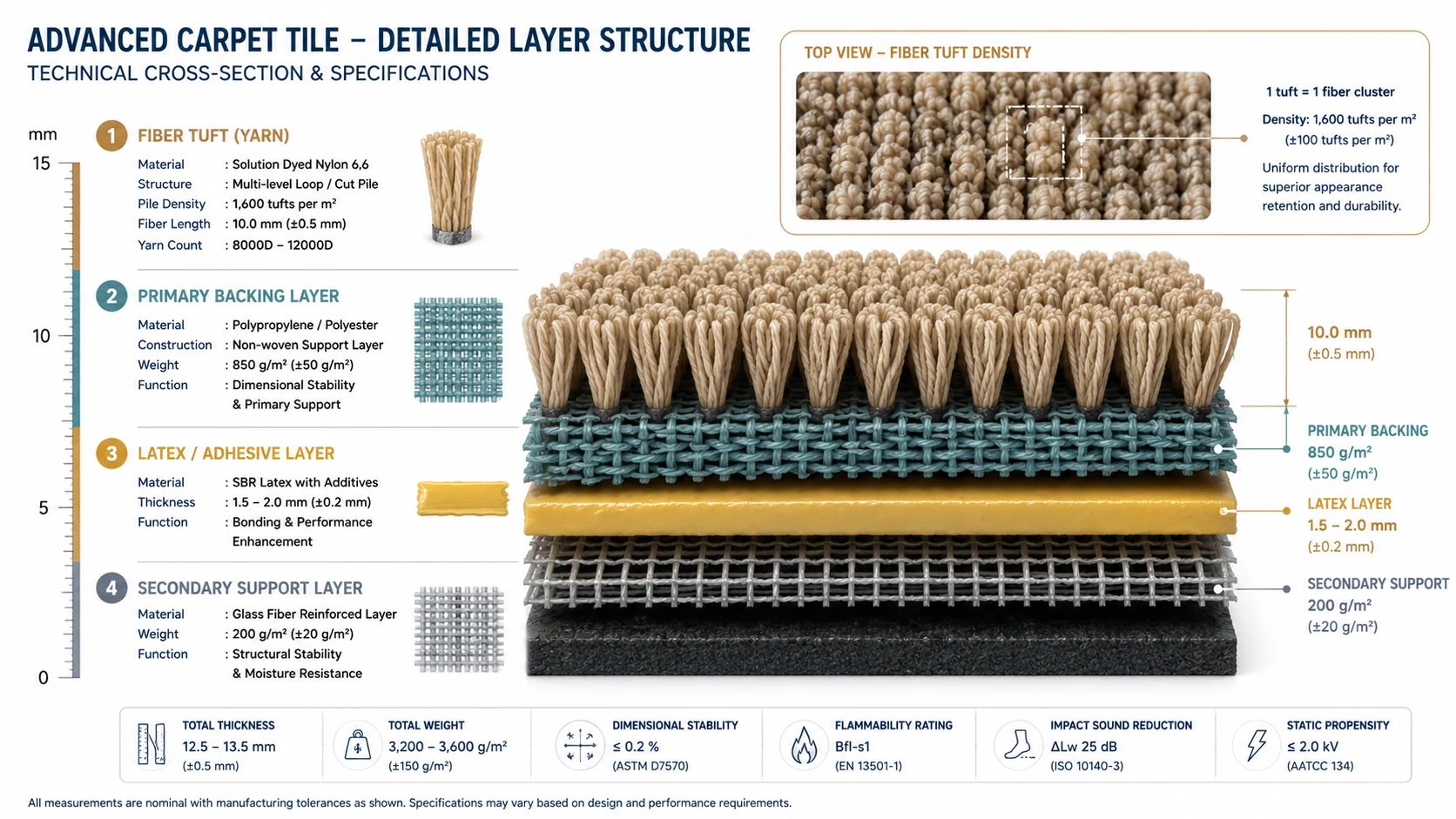 Blog 4 carpet tile cross-section