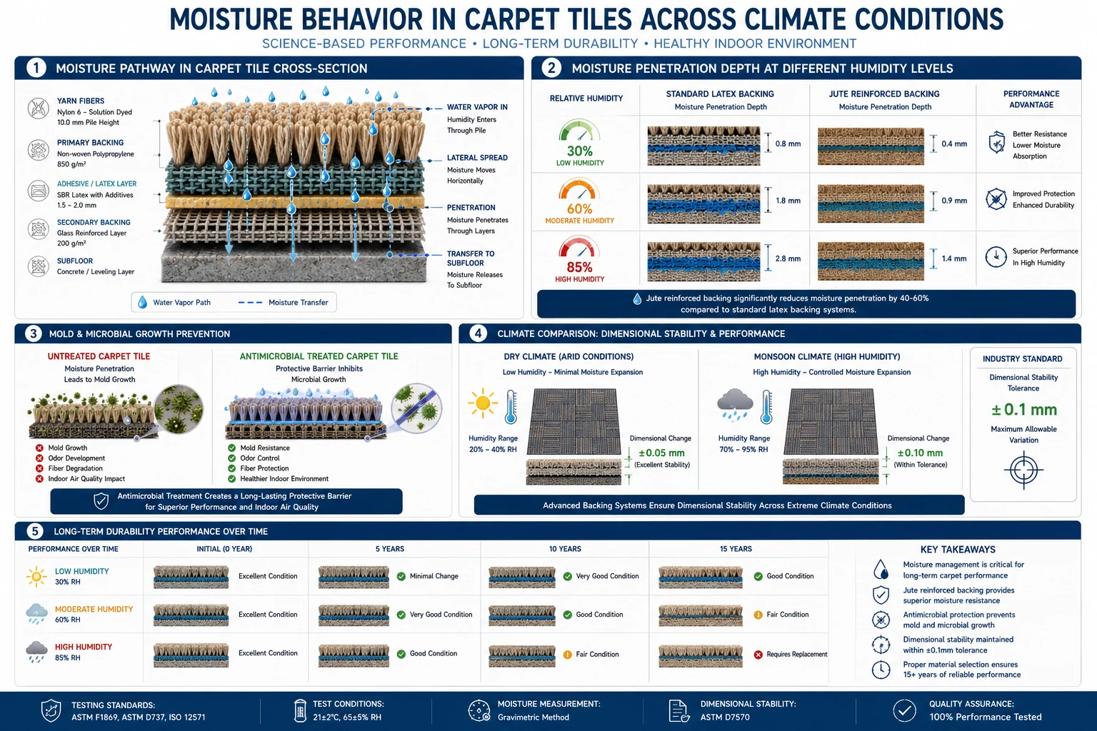Blog 4 moisture management infographic