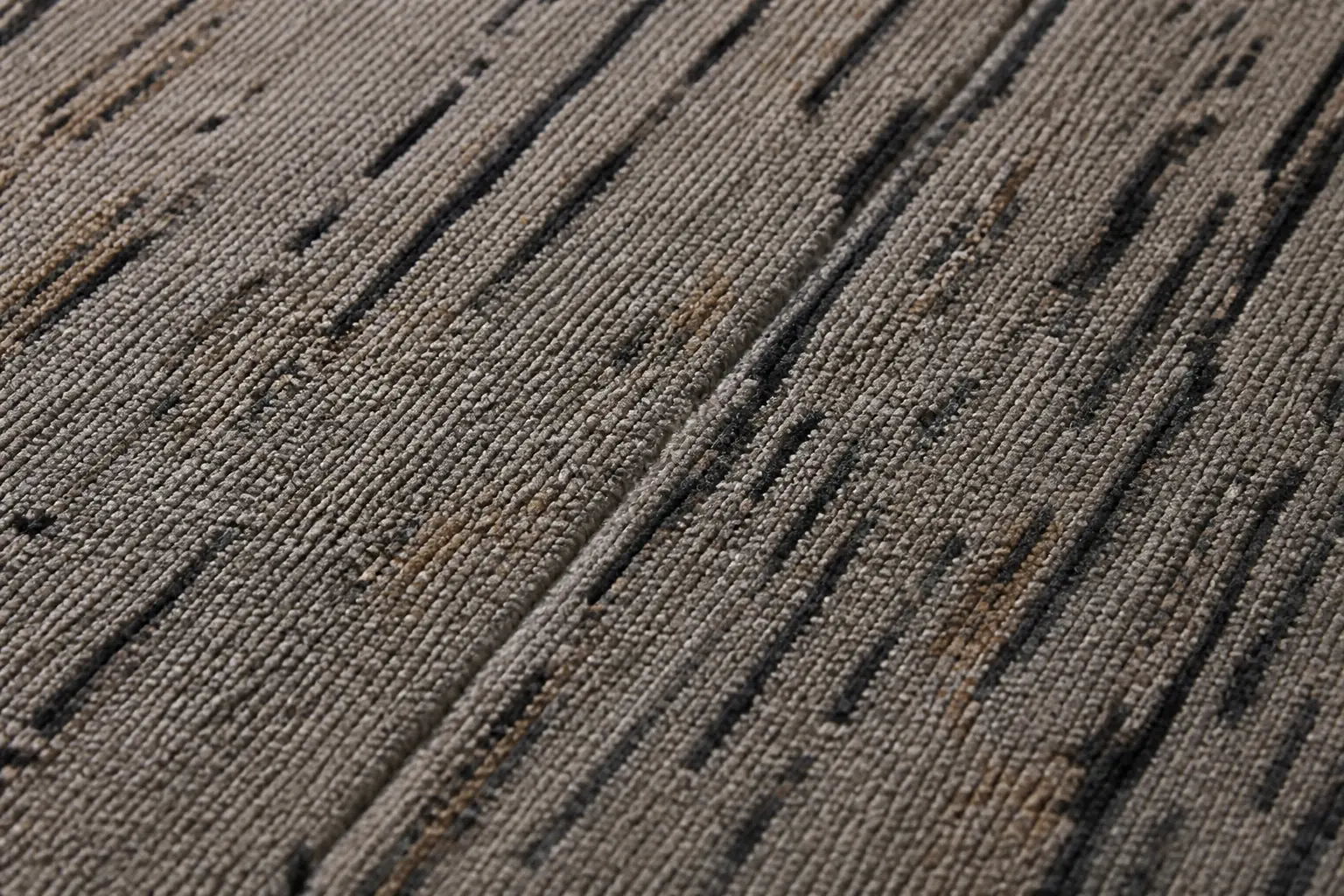 Close-up carpet texture for hotel corridor carpet specification and maintenance planning