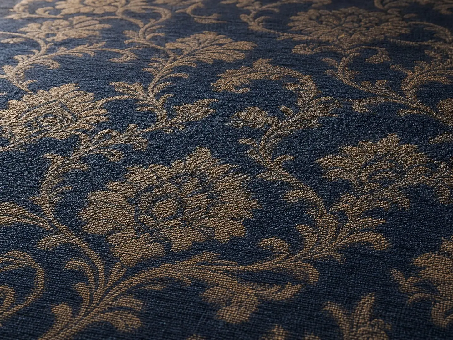 Hospitality Pattern Broadloom