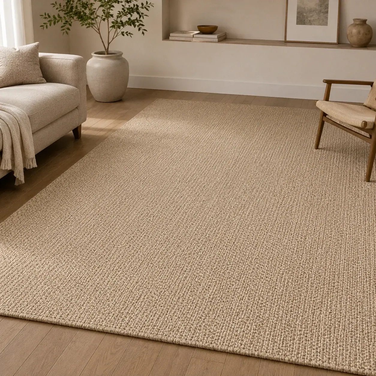 Public Area Carpets