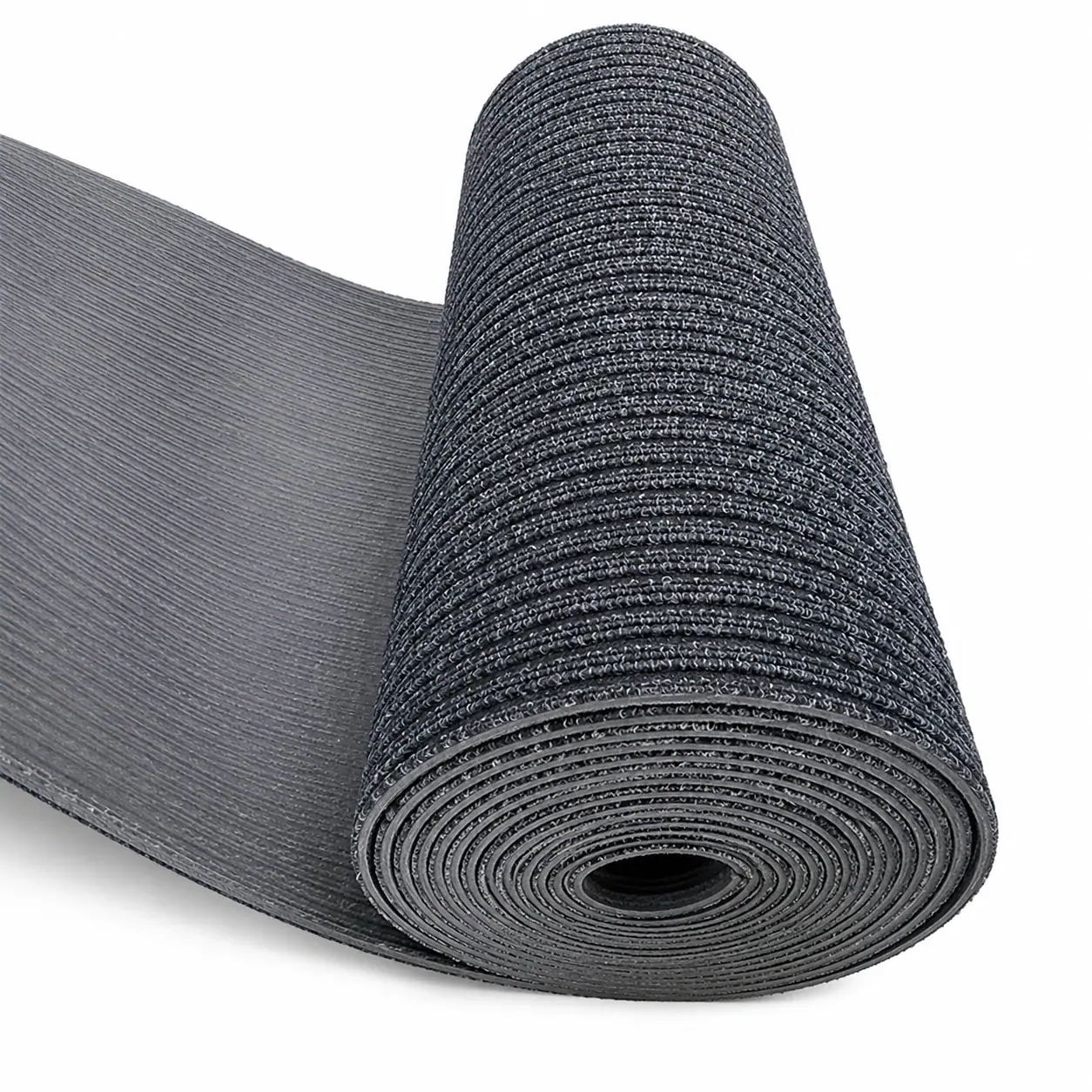 Vishomecarpet gold mining carpet mat PVC miners moss for sluice box gold recovery
