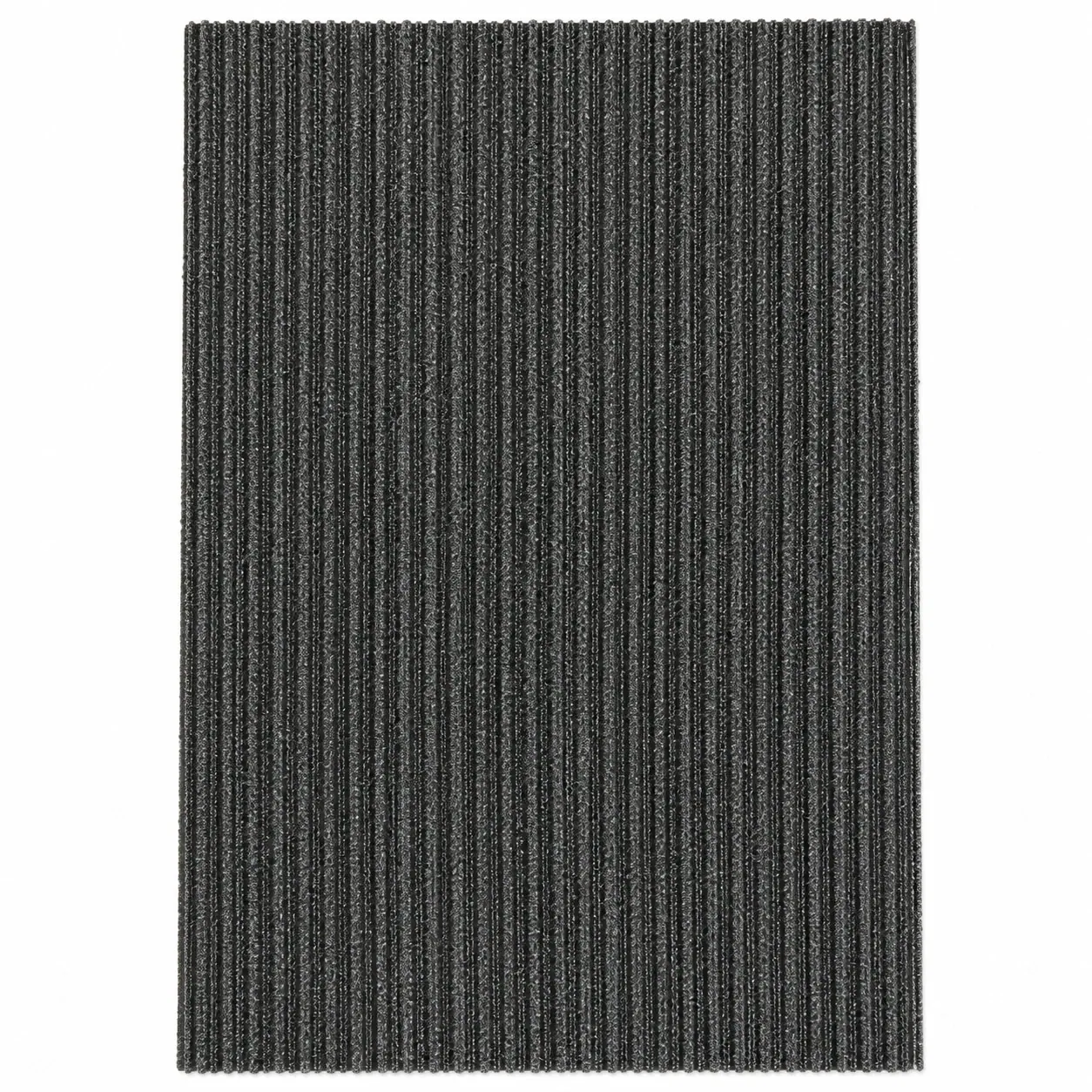 Gold panning mat full texture top view for gold washing carpet and mining carpet